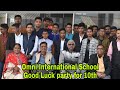 Omni International School/Good Luck party