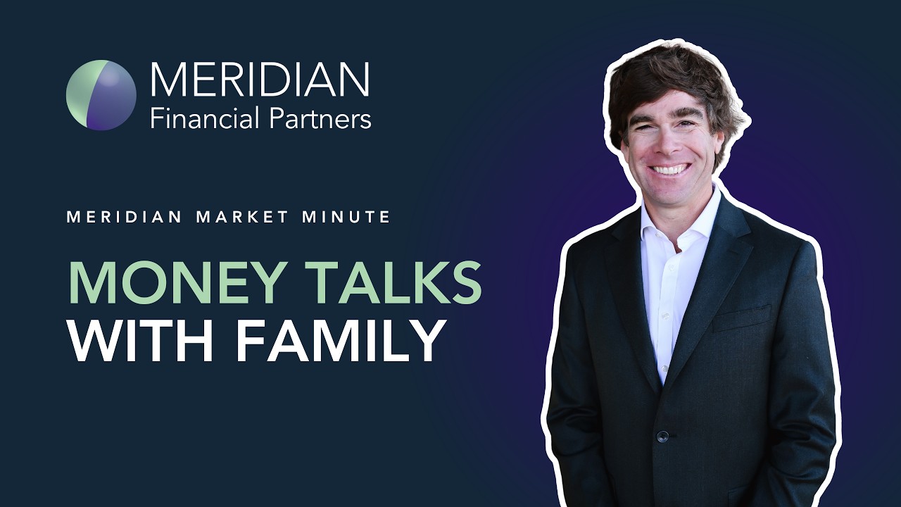 Money Talks With Your Partner And Why They Matter