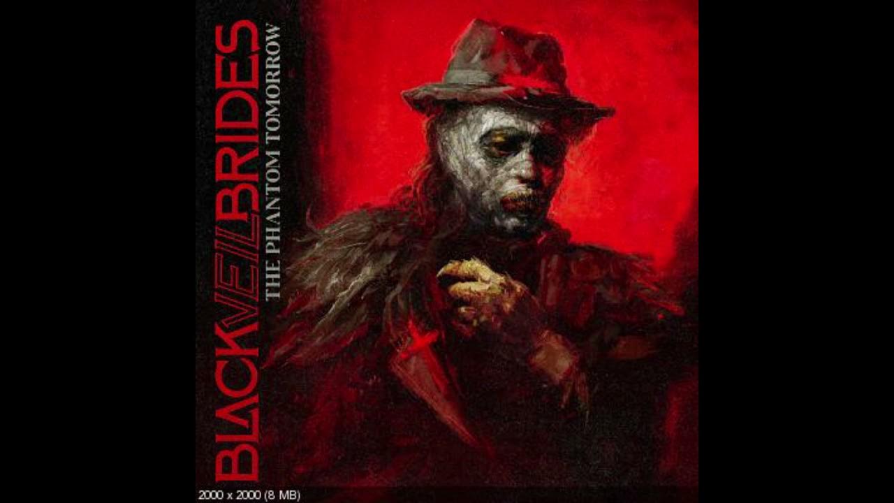 Black Veil Brides Born Again(Instrumental) YouTube