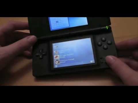 Nintendo DS Won&rsquo;t Load R4? My Solution!!