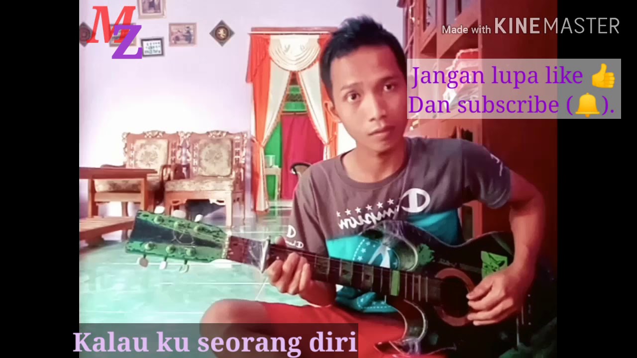 Seberkas sinar - YouTube
