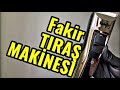 Tıraşın Patronu mu? 🤔 Fakir Bossy Tıraş Makinesi İncelemesi #fakir #tıraşmakinesi #hairstyle