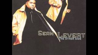 Sean Levert  &quot;Tasty Love&quot;