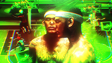 My *NEW* Demi-God build performs the Fastest 21-0 ISO stage game in NBA 2k20.. best jump shot