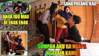 BABANG VIRAL BER5UJUD DIDEPAN ORTUNYA ATTA