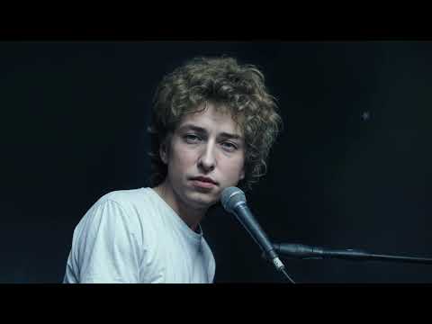 Welcome to the Internet - Bob Dylan - AI Cover Parody