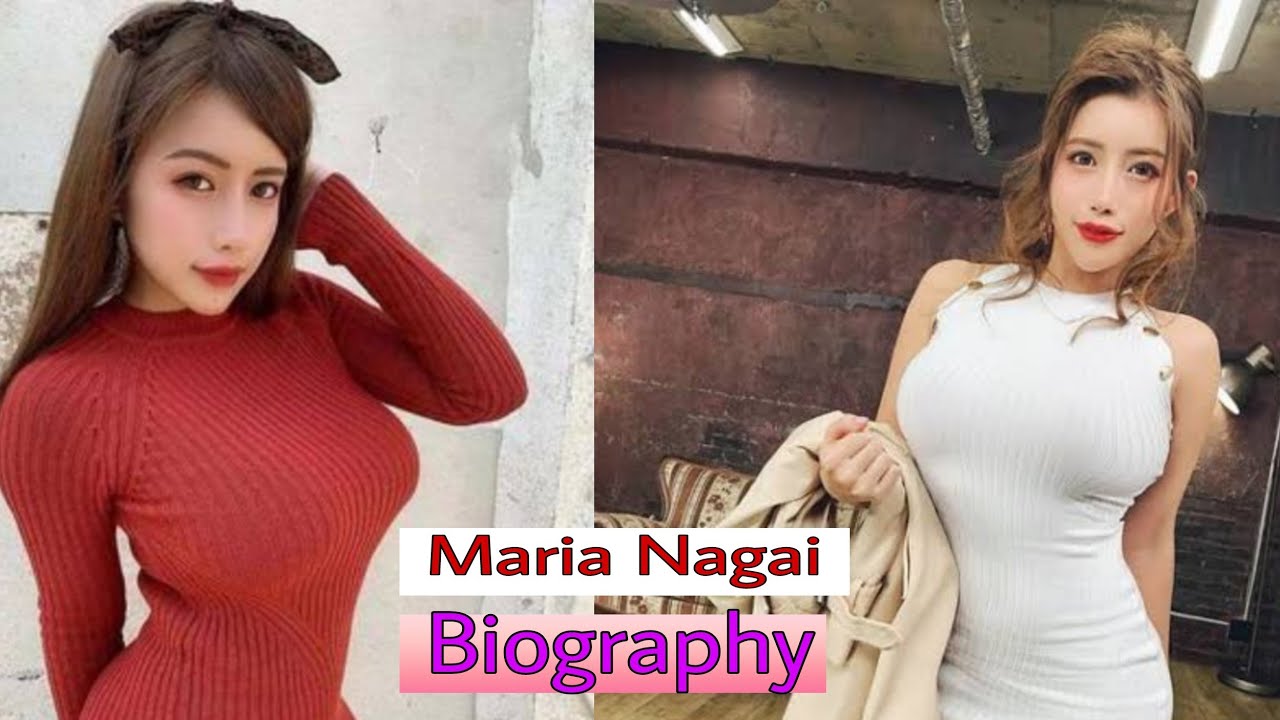 Maria nagai bbc. Juq 114 🔥 FHD (2022) 👩🏻 Maria Nagai.