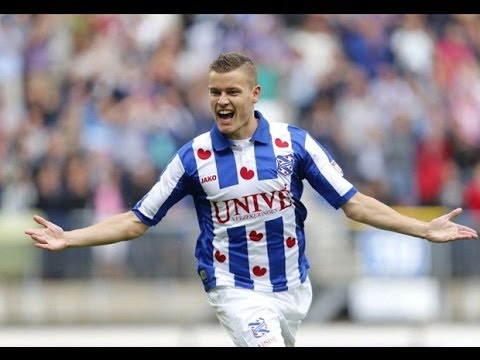 Alfred Finnbogason ● The Finisher ● Goals and Skills