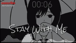 Download Lagu Regge Stay With me(regge)_akmalamalo_mp3 MP3