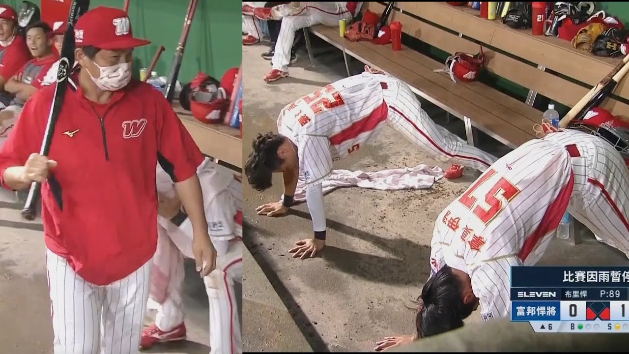 【2022比賽暫停嗨賴】09/01 報告葉總！有人偷尬舞！拿莫：就跟你說真的會被罵吧