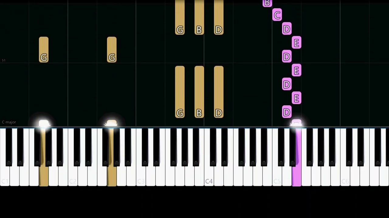 Interstellar tutorial✨️