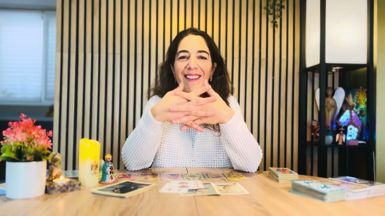 🤔🪷QUÉ PASARÁ CON ESTA SITUACIÓN??🗝️🪶TAROT INTERACTIVO