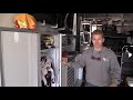 Cale Conley Sprint Car Hauler Tour