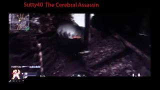 Cod Montage Border test