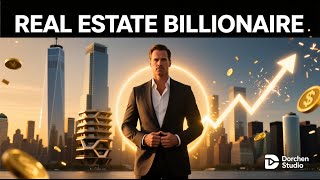 Stephen Ross: The Billionaire Who Built Hudson Yards | Dorhen Studio