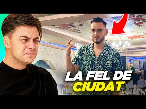 RAUL ENCIU si ALEA ALE LUI... ( POLITIA TIKTOK-ULUI )