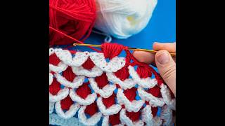 How to Crochet Flower Pattern for Beginners | Miarti - Crochet and Knitting🧶