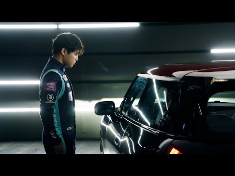MEET THE NEW MINI OWNER HERE! - 카레이서 김동은.