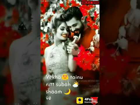 Jahan Tu Hi Meri Duniya Jahan Ve