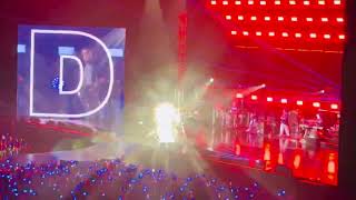 Fancam Delight Party Fancon In Vietnam - Super Junior Dne - Zero Bad Danger - 230902