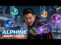 PATCH BARU WITH DOSEN MCGG! - MAGIC CHESS GO GO #MCGGIDCREATOR #magicchessgogo