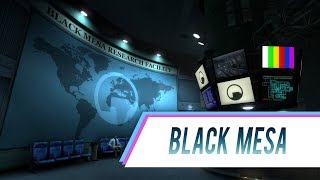 Black Mesa Review