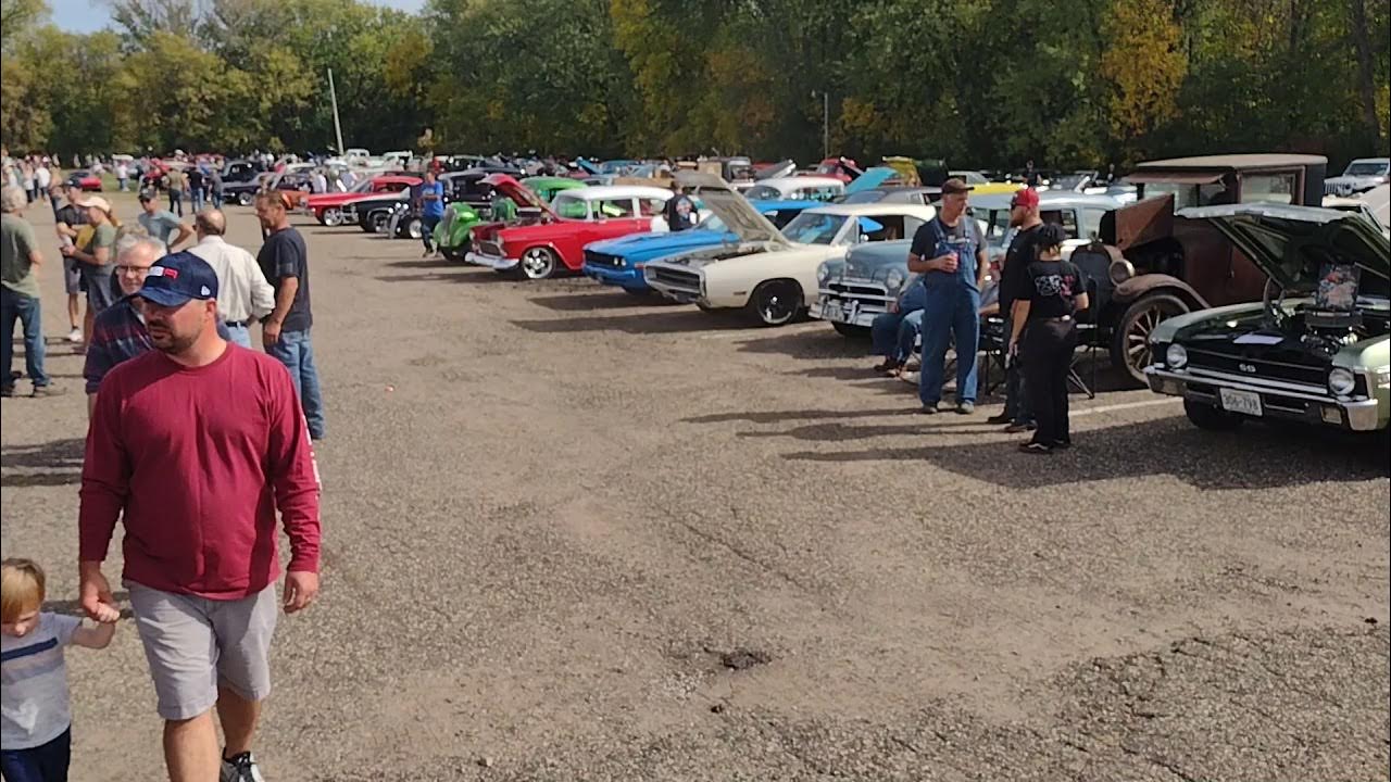 withrow car show what you need to see 2021 YouTube