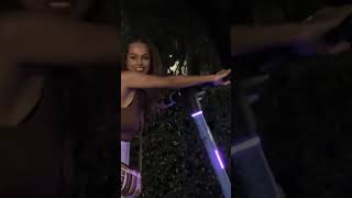 #teste #testando #scootereletrica #patineteeletrico #motoeletrica #valeapena #bateria #vlog
