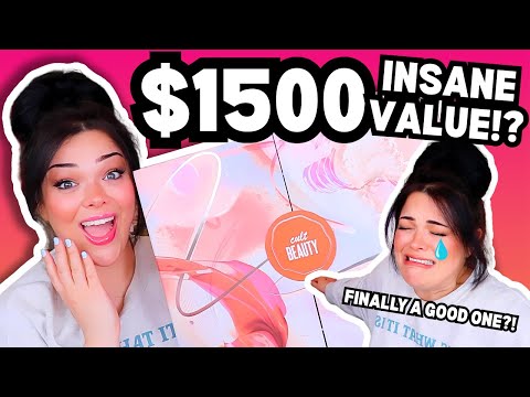 INSANE $1500 Advent