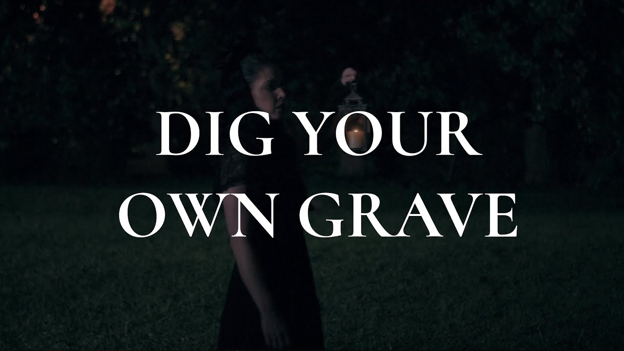 Beth Crowley- dig your own grave (based on Onyx Storm by Rebecca 