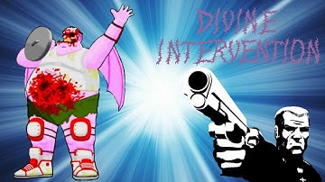 Divine Intervention: The Forgotten Game
