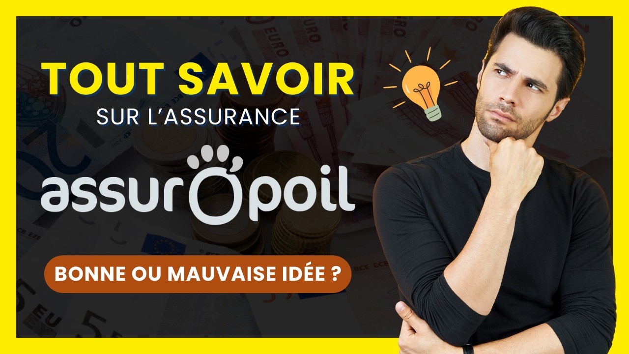 Que vaut ASSUR O'POIL ? | Bonne Assurance pour Animaux ou à Fuir ? | Mon AVIS | Mutuelle Animal
