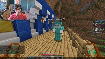 Building a slots machine on Donut SMP