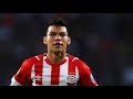 Hirving Lozano ►All You Need To Know ● 2018/2019 ● PSV Eindhoven ᴴᴰ