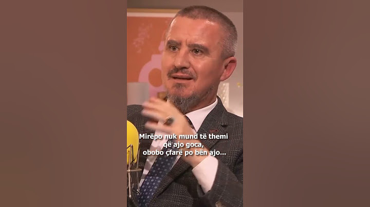 "Nëse Hati do të thoshte se jam myslimane perfekte, do të thoshim se…"/FLET Ahmed Kalaja
