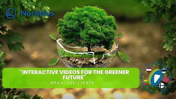 How to create interactive video in H5P