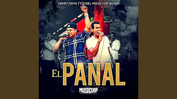 El Panal (En Vivo)