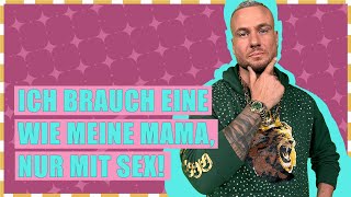 Eric Sindermann über seine Disco-"Therapie" & die Familien-Fehde der Legaths | Reality Check Wealth