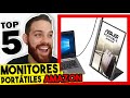 📟 DESCUBRE el Mejor Monitor PORTÁTIL ▶Amazon 2021◀ (Te INTERESA!!!)