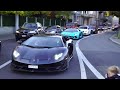 Lamborghini Aventador SVJ und S!