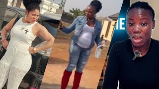  ABROAD BASED NIGERIAN ADVICE PEOPLE #GROWWITHMETV 