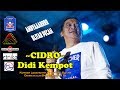 Didi Kempot  Cidro Diesnatalis SMKN 1 Blitar Terbaru 2019