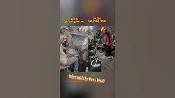 #borunte #Industrial robots #weldingrobot #weldingrobot #automobile