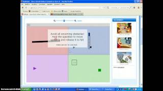 THE IMPOSSIBLE GAME-MULTITASK