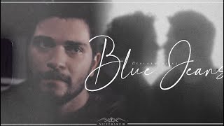 Imma & Calogiuri | Blue Jeans ᴬᵁ