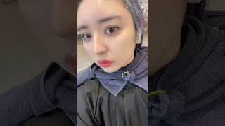 自然にIZ*ONEみたいなぱっちりまつげになれます！すごい！#コスメ #メイク #まつげ #つけま #ドーリーウインク #韓国メイク #深夜のうららちゃん