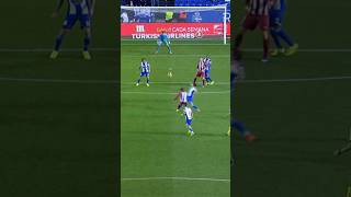 mejor Gol De Griezmann