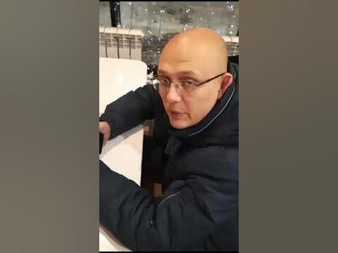 Лысый мальчик. - YouTube