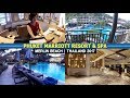 Phuket Marriott Resort & Spa, Merlin Beach | Thailand 2017