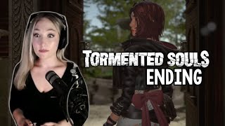 Tormented Souls ENDING || First Playthrough [Part 7]